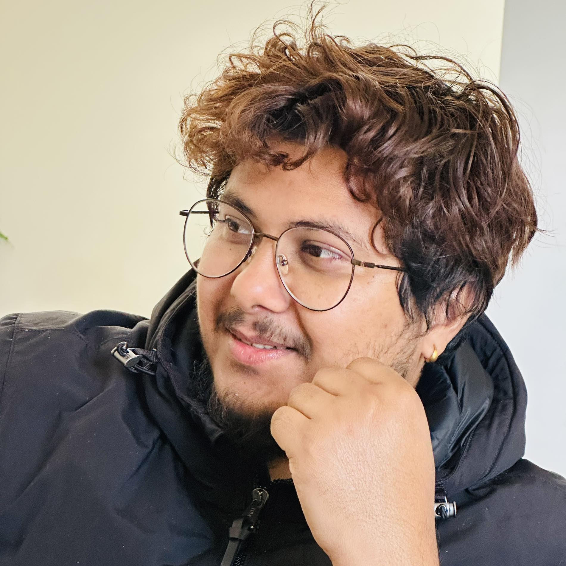 Founder - Sujan Thapa